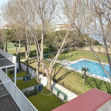 Aparthotel Sette Stelle Lido Benátky – Lido