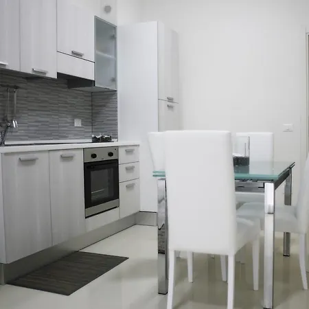 Sette Stelle Lido * Venedig-Lido