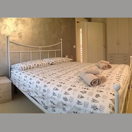 Sette Stelle Lido Lägenhetshotell