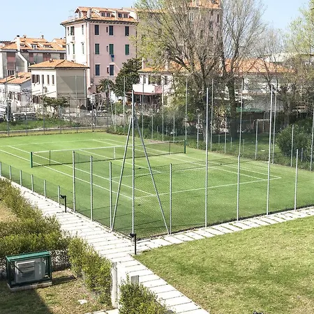 Sette Stelle Lido * Venezia Lido