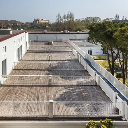 Aparthotel Sette Stelle Lido