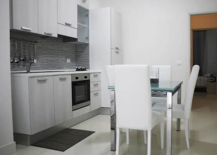 Sette Stelle Lido * Venedig-Lido