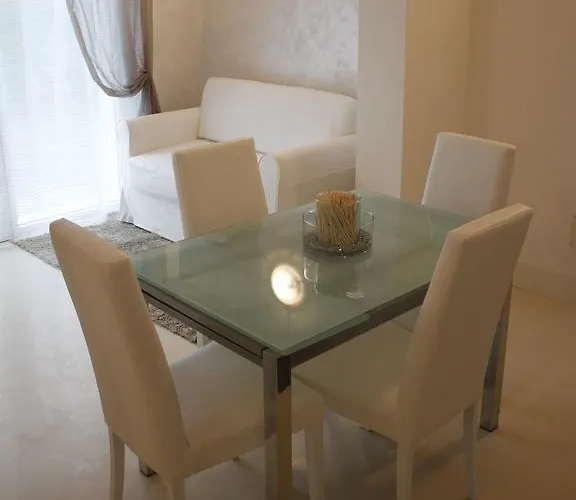 Sette Stelle Lido Venedig-Lido