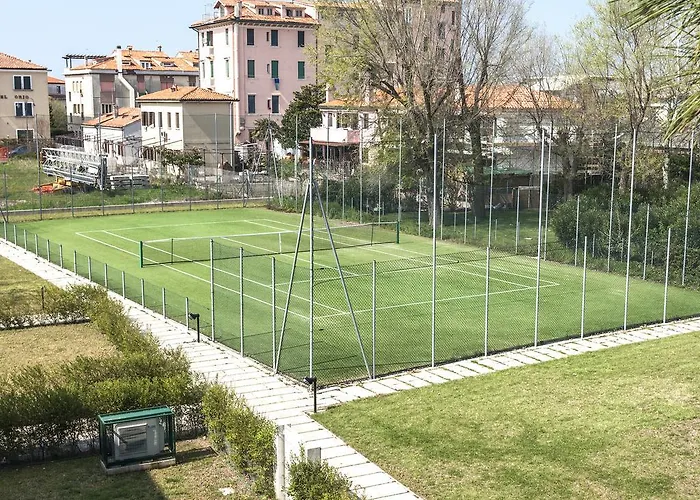 Sette Stelle Lido * Venedig-Lido