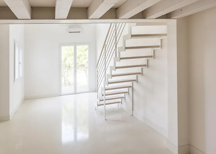 Lägenhetshotell Sette Stelle Lido *